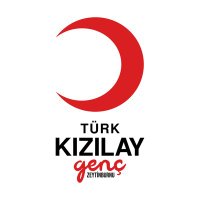 Genç Kızılay Zeytinburnu (@genckizilay34z) Twitter profile photo
