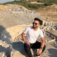 Çağrı (@gmzl80) Twitter profile photo