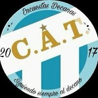 Encuestas Decanas (@encuestasdknas) 's Twitter Profile Photo