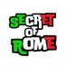 Secret of Rome (@secretofrome) Twitter profile photo Secret of Rome (@secretofrome) Twitter profile photo
