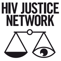 HIV Justice Network(@HIVJusticeNet) 's Twitter Profile Photo