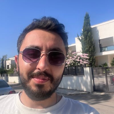 BurakBALTACI93's profile picture. Modern Diary