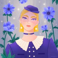 あん🇦🇴＠森は落ち着く(´ฅω•ฅ｀)ﾁﾗｯ (@vivienaria33065) Twitter profile photo