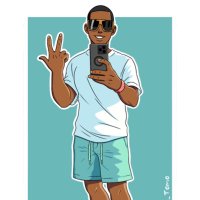 Ford V (PHX 5/15-18) (@baltimorebu4d) 's Twitter Profile