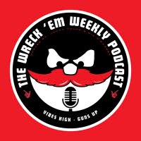 Wreck ‘Em Weekly (@wreckemweekly) 's Twitter Profile