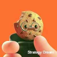 Strategy Dream (@strategydreadm) 's Twitter Profile