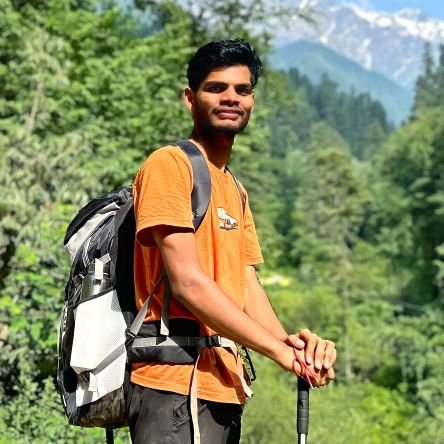umakant3525's profile picture. MERN / React Native