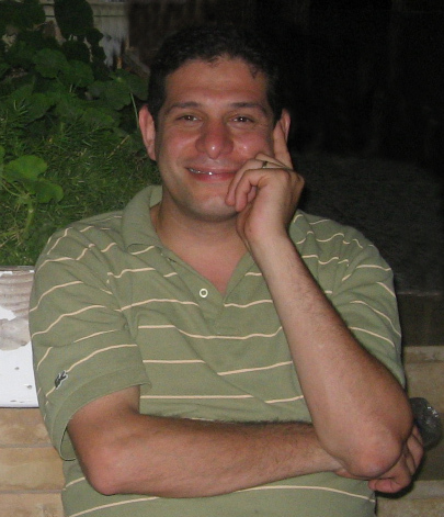 rmagdy1's profile picture. 