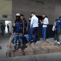 Gino Gersie (@ginogersie) 's Twitter Profile