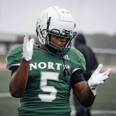 Ricky White Jr Profile