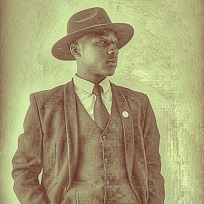 TidaTheo17901's profile picture. 👨‍💻 CS Student @ University of Botswana | Code, Create, Innovate 💡 | Building tech dreams, one project at a time 🚀 | AI Enthusiast 🤖 | Future Tech Mogul 🌍