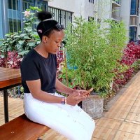 Joanne Kerubo (@joanne76017) 's Twitter Profile
