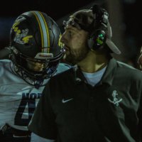 Coach CJ Niedzielski (@coachcjniedz) 's Twitter Profile