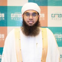 Mufti Shamail Nadwi (@muftishamail) 's Twitter Profile Photo Mufti Shamail Nadwi (@muftishamail) 's Twitter Profile Photo