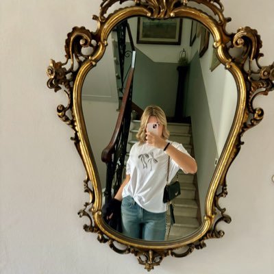 virgini53171712's profile picture. Dormo sempre.