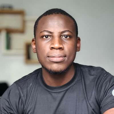 Software Engineer.š„
Book Lover.š
Man City Fan.š