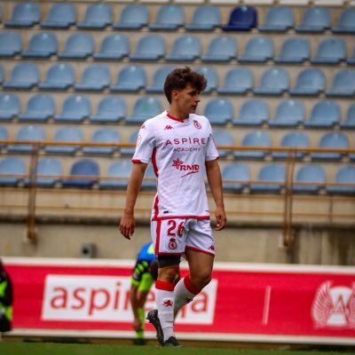 guzmanortega__'s profile picture. PLNC📍 || TDLM🏡 Puentecillas, Palencia🏃 CIA Palencia⚽️
