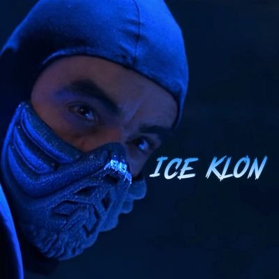 Ice_klon's profile picture. MORTAL KOMBAT PLAYER, TKF, GORE, METAL AND PARTY!!!