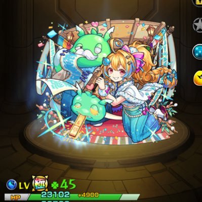 X_KiddoX's profile picture. いつかノストラ運極にしようね