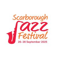 Scarborough Jazz Festival: 26-28 Septemeber 2025 (@scarboroughjazz) 's Twitter Profile Photo Scarborough Jazz Festival: 26-28 Septemeber 2025 (@scarboroughjazz) 's Twitter Profile Photo