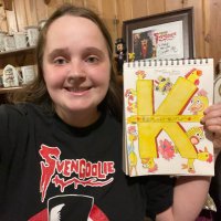 Makayla Stormer (Storgoolie) (@mstorgoolieart) 's Twitter Profile
