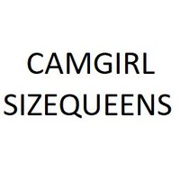 CamGirlSizeQueens (@multicummer20) 's Twitter Profile