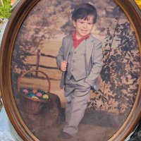 Robert Stewart (@roberts66262930) 's Twitter Profile