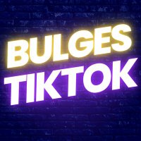 BulgesTiktok ๐ 10.7k (@bulgestiktok) 's Twitter Profile Photo BulgesTiktok ๐ 10.7k (@bulgestiktok) 's Twitter Profile Photo