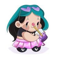 ✨ericavee ✨ #LongLiveOFMD ✨luna moth era 🌙🦋 (@ericavee) 's Twitter Profile