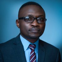 Olaleke Folaranmi (@drgeeone) 's Twitter Profile