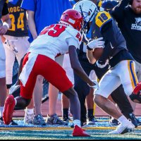 Zion Nunley (@zionnunley00) 's Twitter Profile Photo Zion Nunley (@zionnunley00) 's Twitter Profile Photo