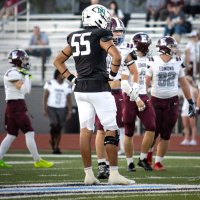 Daniel McMorris 3⭐️ OT (@danielmcmorris7) 's Twitter Profile