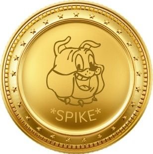 Spike_coin_io's profile picture. Spike coin isn't just another meme coin. It's built with a real vision and a clear mission. We're confident that our journey will lead to success.