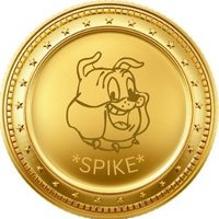 Spike coin (@spike_coin_io) 's Twitter Profile Photo Spike coin (@spike_coin_io) 's Twitter Profile Photo