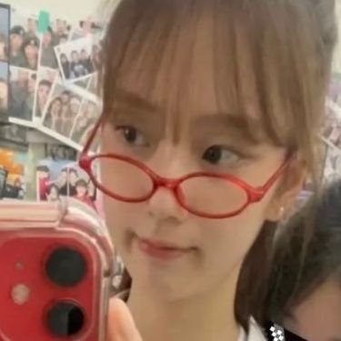 cherrryseo's profile picture. @yeeunette