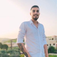 Tony Mansour (@mansour80767) Twitter profile photo