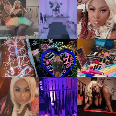 Pro Domme. FinDom. BDSM (Entertainer/Performer) into Kinks & Fetish.