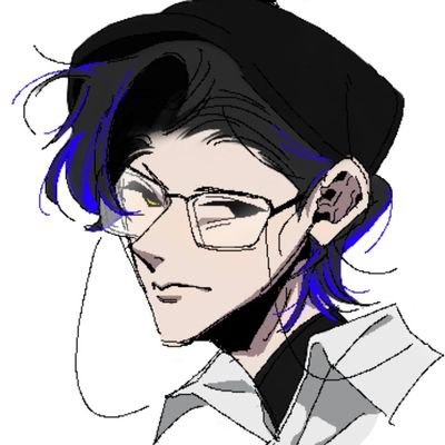 검정펜さんのプロフィール画像