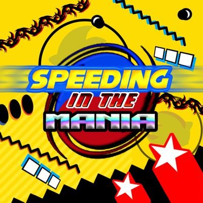 Speeding in the Mania Profile