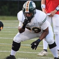 Lorenzo Robinson (@flyaway741) 's Twitter Profile Photo