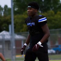 Sincere "Sin" Chevallier - Coleman (@sincerekcoleman) 's Twitter Profile Photo Sincere "Sin" Chevallier - Coleman (@sincerekcoleman) 's Twitter Profile Photo