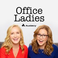 Office Ladies: The Podcast (@officeladiespod) 's Twitter Profile
