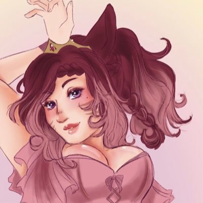 Clauidi 🎠 comms openさんのプロフィール画像
