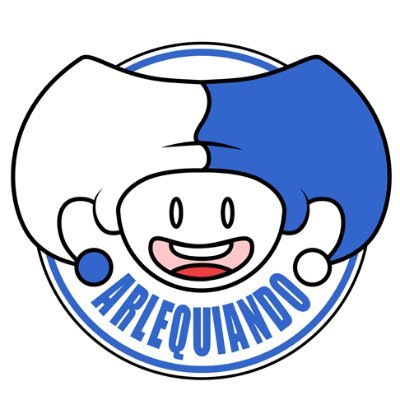 arlequiandoさんのプロフィール画像