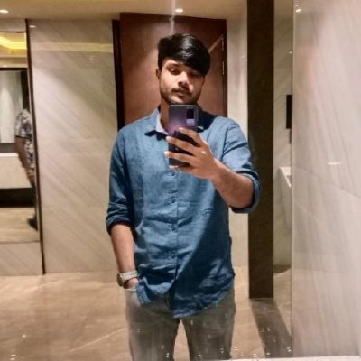 App Developer @SyflexTechno || Flutter || Kotlin || React Native || NITR'25