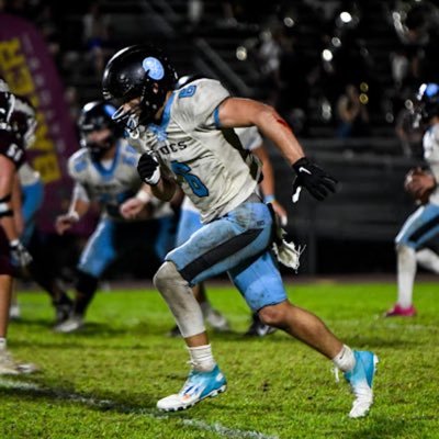 (Bear) Bryant Siegal Profile