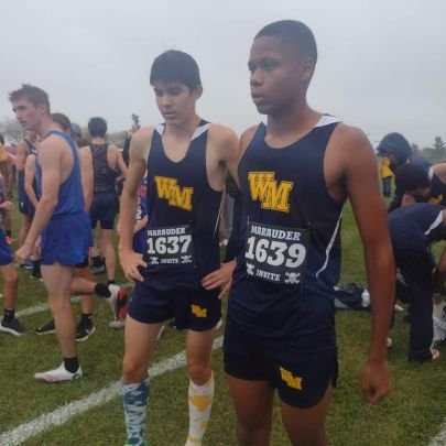 Wayne Memorial Track and Field