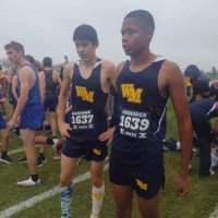 Wayne Memorial CC and Track and Field (@waynememorialtc) 's Twitter Profile Photo Wayne Memorial CC and Track and Field (@waynememorialtc) 's Twitter Profile Photo