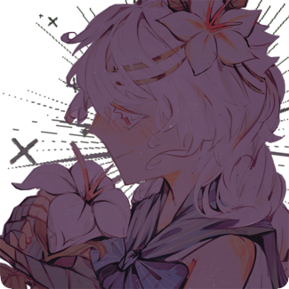 exustuslilia's profile picture. ⠀⠀⠀⠀⠀🪷⠀ ⠀ #𝓕𝐋𝐎𝐖𝐄𝐑𝐒𝓡𝐎𝐓⠀ ⠀╱╱ ⠀ ⠀ ⠀ ⠀ ⠀ ⠀𝖎 promise no good 𝐃𝐄𝐄𝐃⠀ ⠀ ⠀ ⠀ ⠀ ⠀⠀⠀ ⠀ ⠀ ⠀ ⠀ ⠀will 𝖎 attempt to do 𝑨𝑮𝑨𝑰𝑵.⠀ ⠀ ⠀ ⠀ ⠀ ⠀⠀⠀ ⠀ ⠀ ⠀ ⠀ ⠀