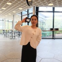 Xuejing Luo (@xuejingluo) 's Twitter Profile